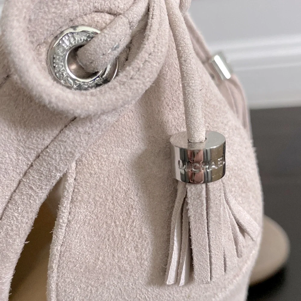 Michael Kors booties - Picture 6 of 10